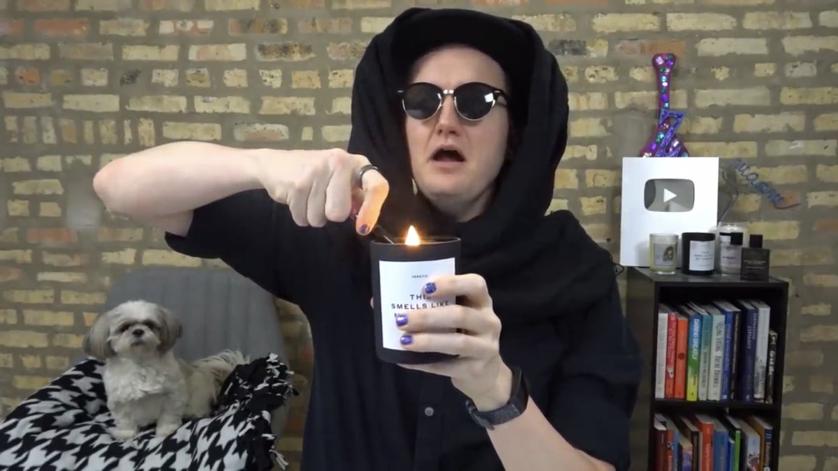 StuffKSaid's tweet image. 