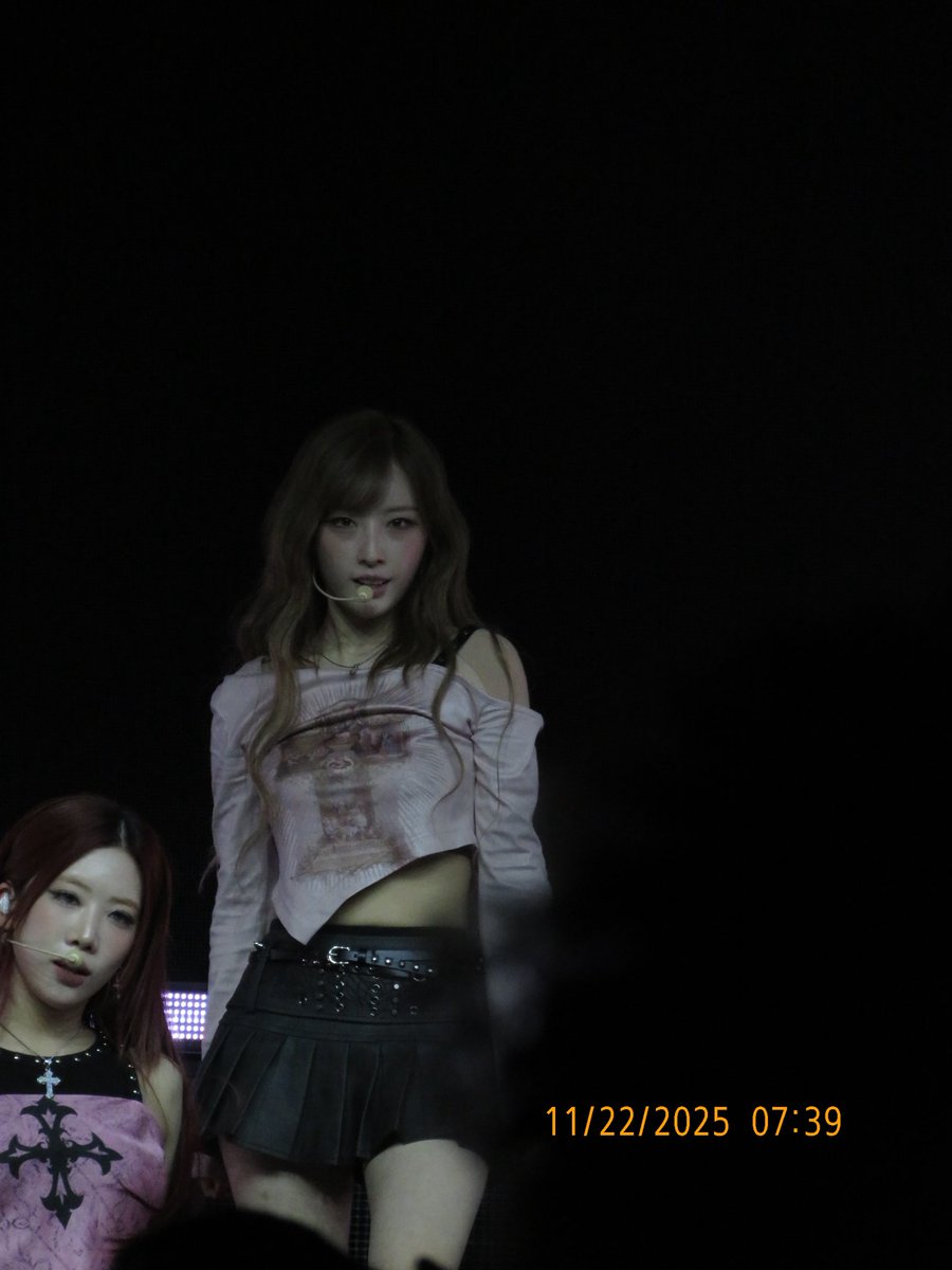 avilu_nyang's tweet image. #ARTMS_in_Denver #ARTMS #Grand_Club_Icarus