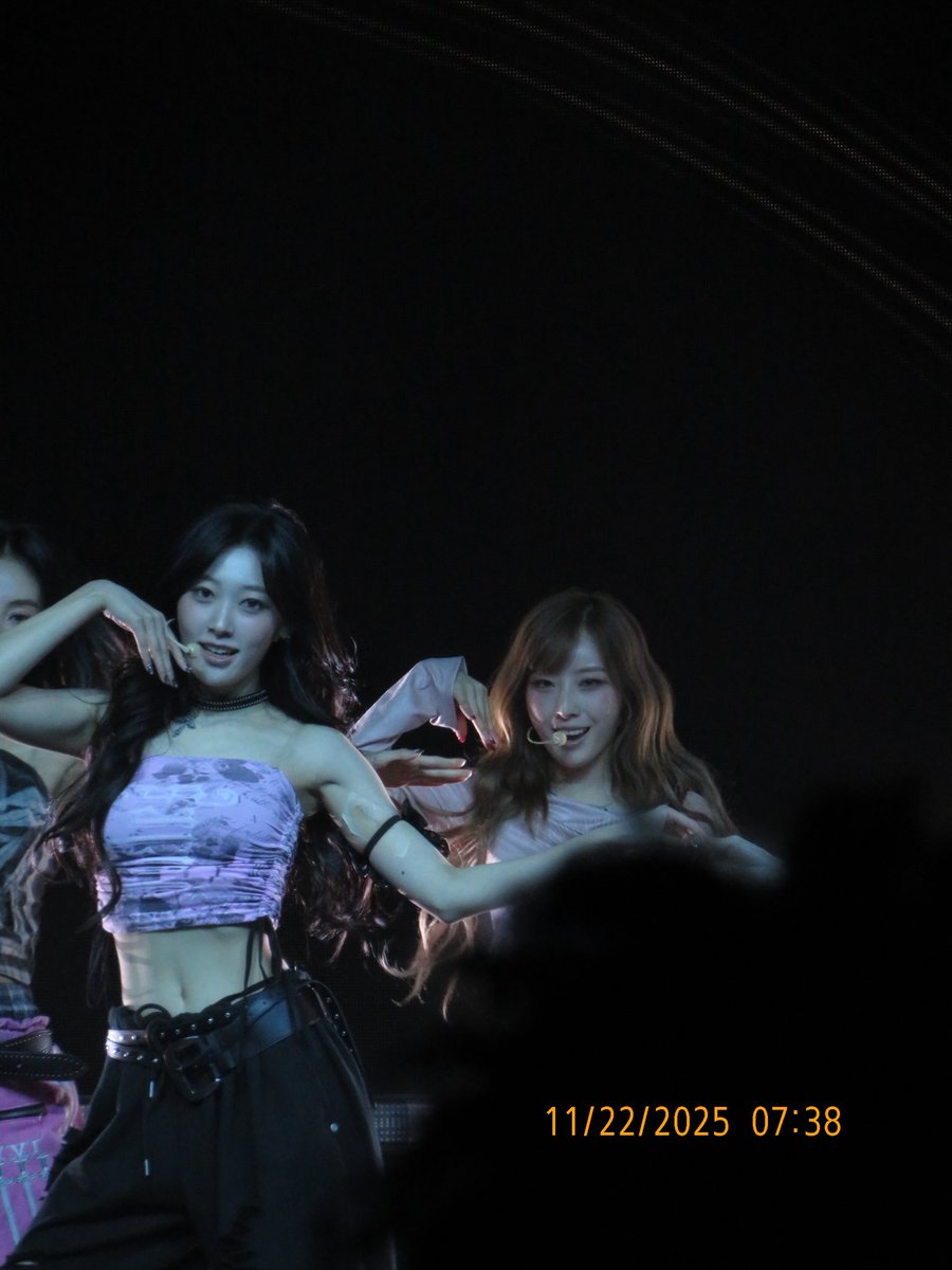 avilu_nyang's tweet image. #ARTMS_in_Denver #ARTMS #Grand_Club_Icarus