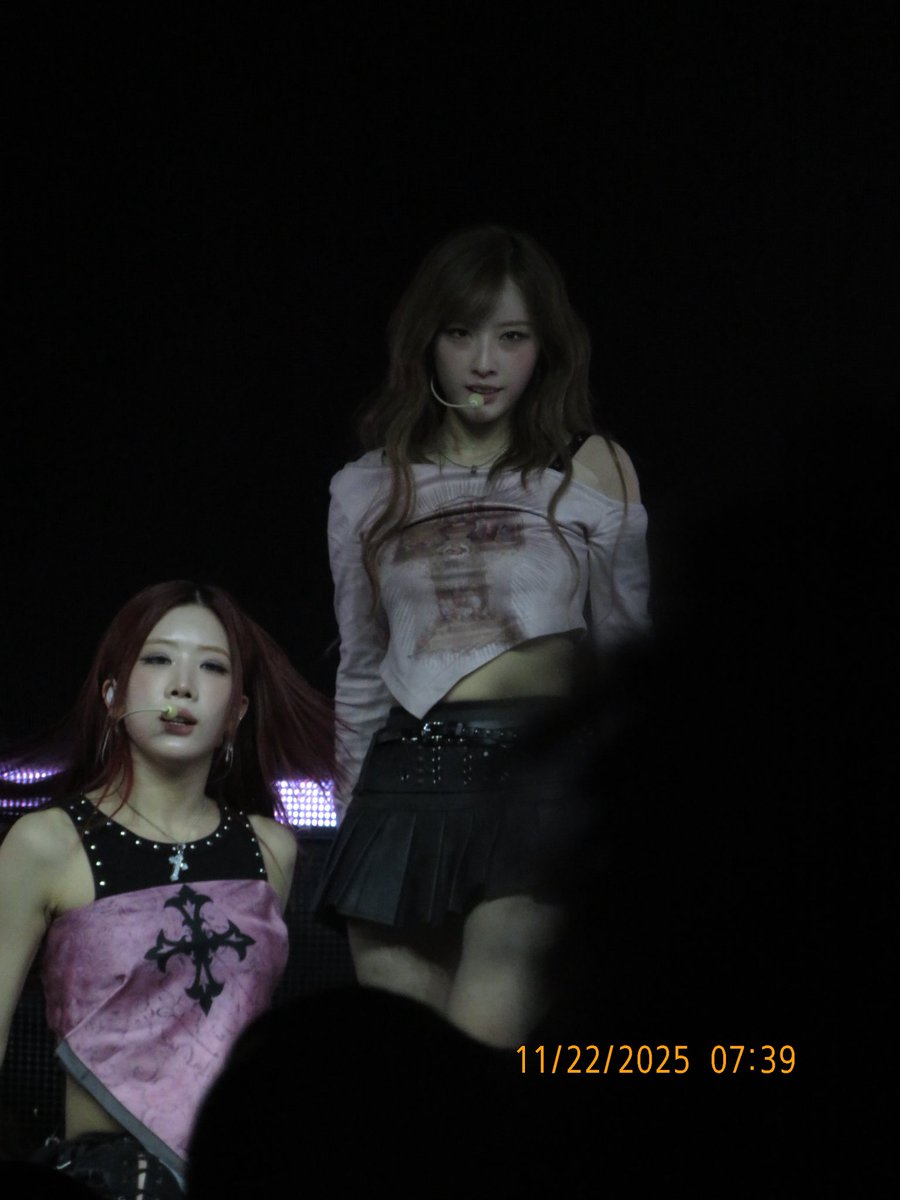 avilu_nyang's tweet image. #ARTMS_in_Denver #ARTMS #Grand_Club_Icarus