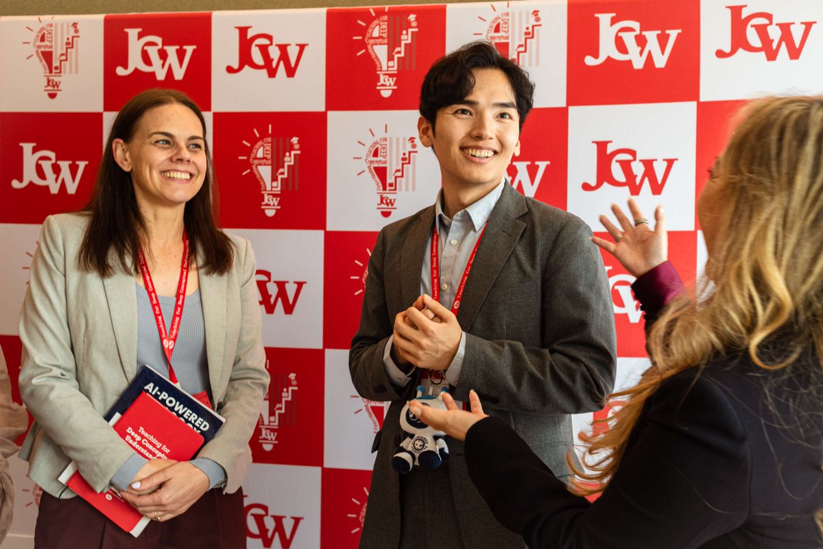 JenniferWathall's tweet image. Elevate your facilitation skills at our 5-day Art of Facilitation in HK, July 6-10, 2026! Need funding help? Join us: jenniferchangwathall.com/general-6 #ArtOfFacilitation #ProfessionalLearning #EdLeaders #HongKong2026