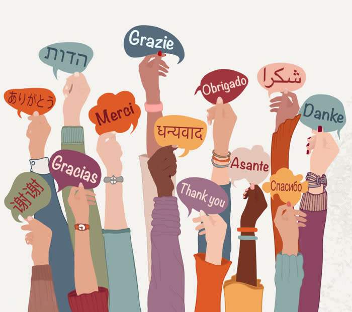 "Gratitude is one of the strongest and most transformative states of being..."  —J. Sincero. Here's the latest, read the full article: bit.ly/3Xh2UUi