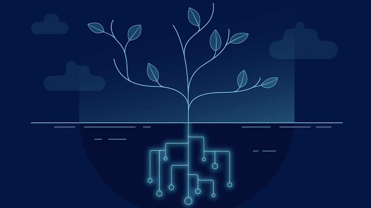 IIoT_World's tweet image. When Yield Becomes Sustainability — Redefining Efficiency in Semiconductor Manufacturing 

buff.ly/nTXgu4p #sponsored #sie_automation #semiconductor #sustainability