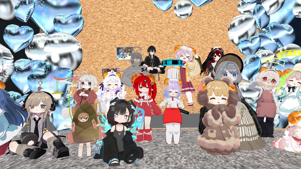 さも！ (@samosamovrc) / Posts / X