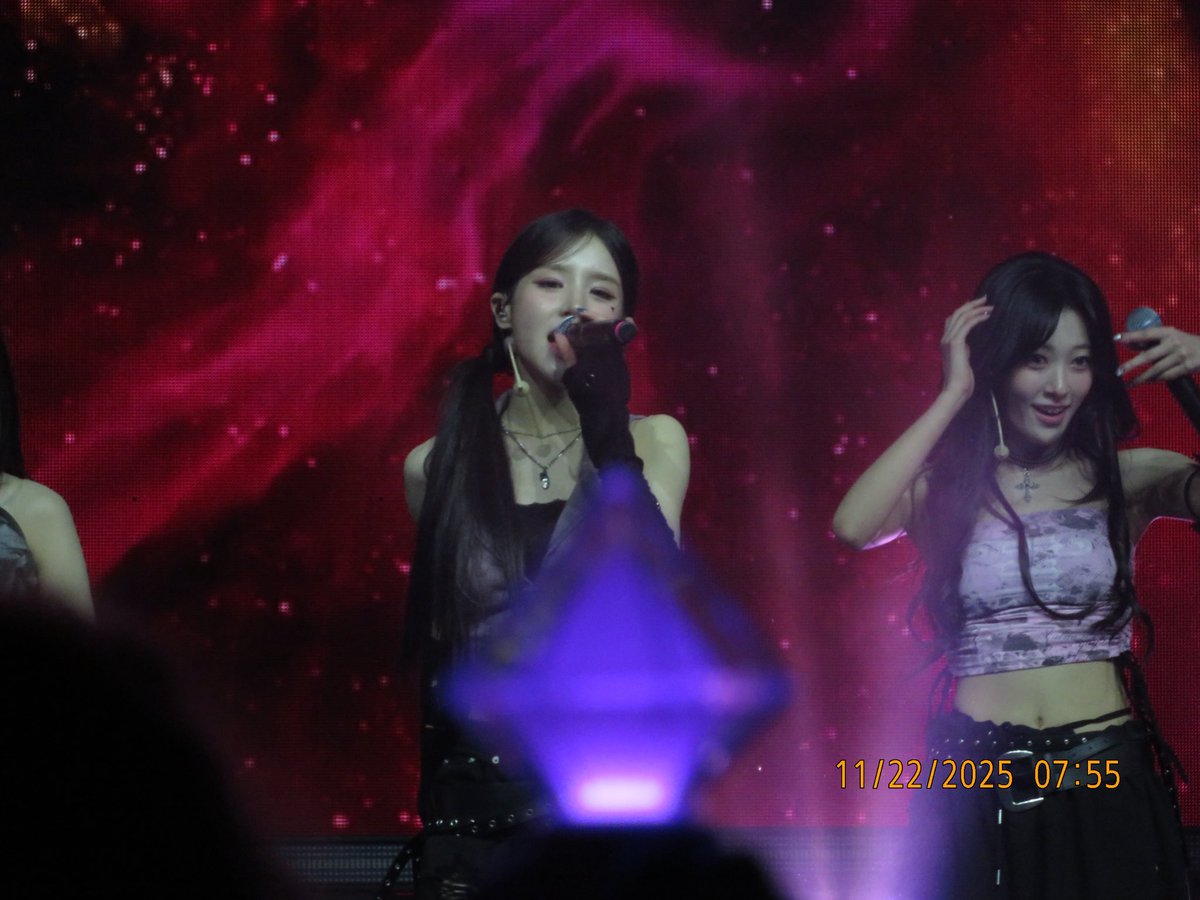 avilu_nyang's tweet image. these cuties were smiling so much ♡ #ARTMS_in_Denver #ARTMS #Grand_Club_Icarus