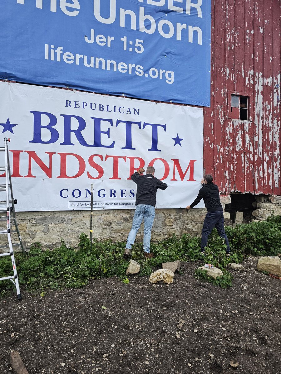 Brett Lindstrom tweet media