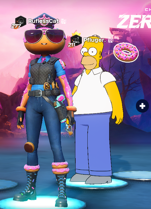 RuflessCat 🦁 tweet media