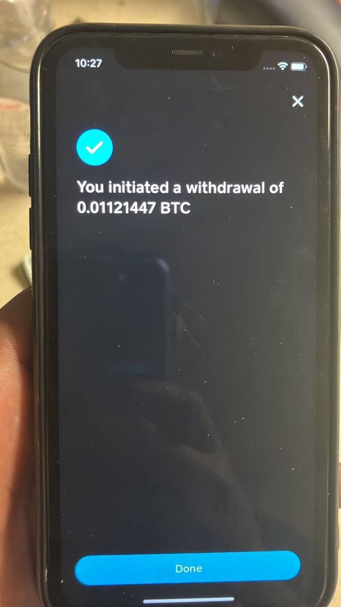 Sauceempire12's tweet image. Keep sending your orders we are active Hmu 🤙 for what you got fam,,,
 #Bitcoin #BitgetWallet #SOL  $USD