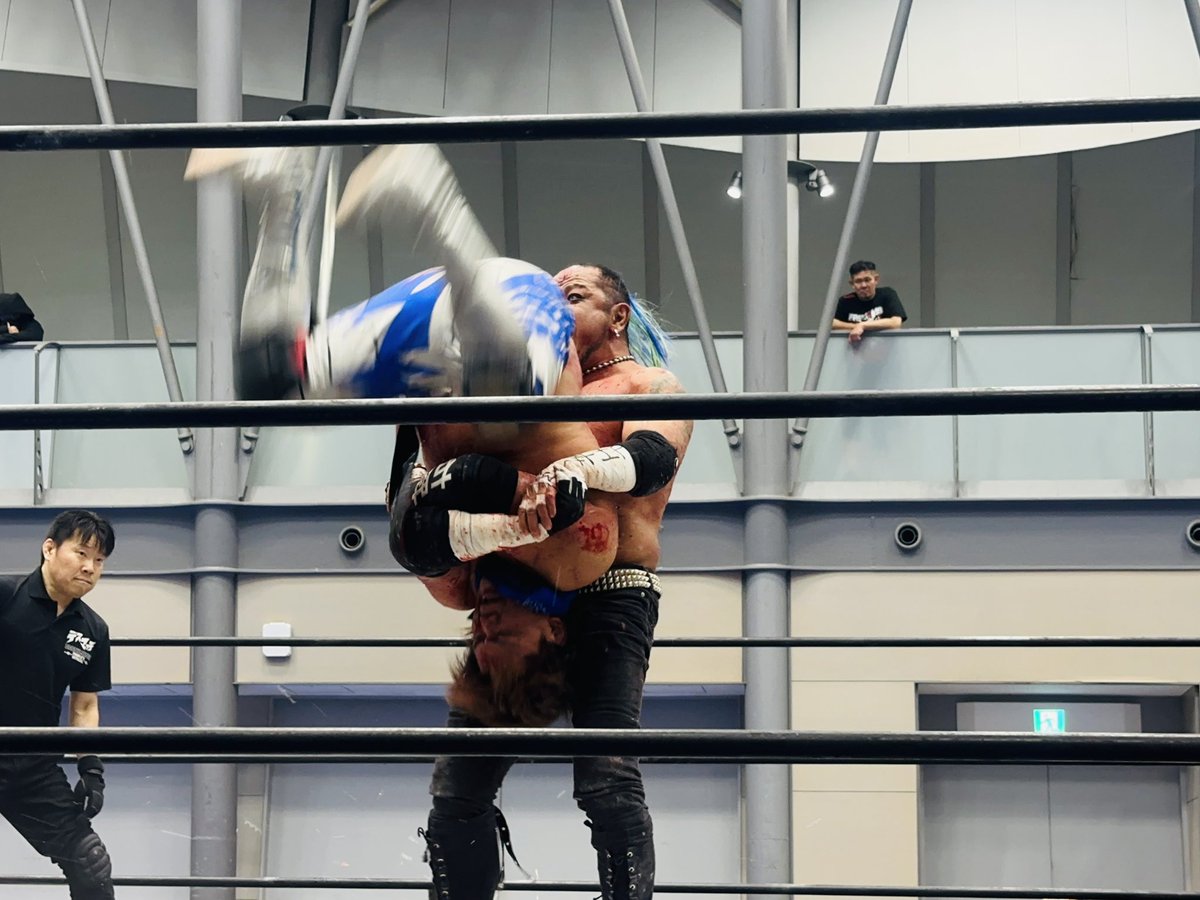 葛西純選手 コーチジャケット 葛西純25th COLLABORATION - WEB STORE