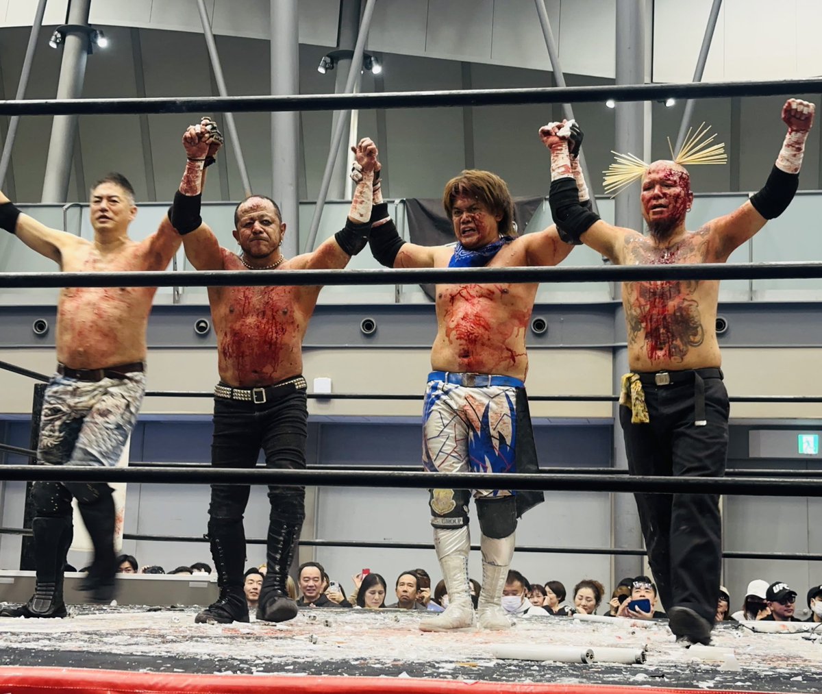 葛西純 (@crazymonkey0909) / Posts / X