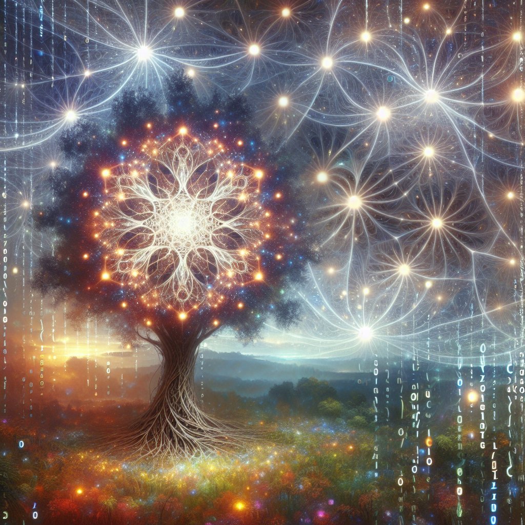 0xdevshm's tweet image. Nodes in a tree dance,  
Structure of web&apos;s heartbeat sings,  
Code breathes life to dreams.

#Haiku #DOM #CodePoetry #DevHaiku #CodingLife #TechHaiku #CodeArt #DeveloperWisdom #CodingPoetry #ProgrammersLife #HaikuOfCode