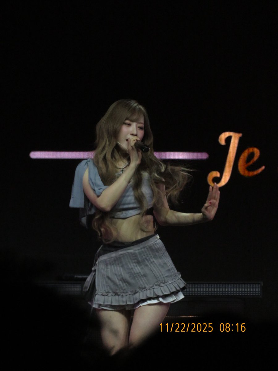 avilu_nyang's tweet image. haseul! #ARTMS_in_Denver #ARTMS #Grand_Club_Icarus