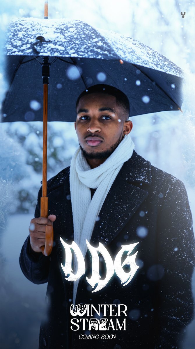 Winter Stream <a href="/PontiacMadeDDG/">DDG</a> 

(I made this for fun)