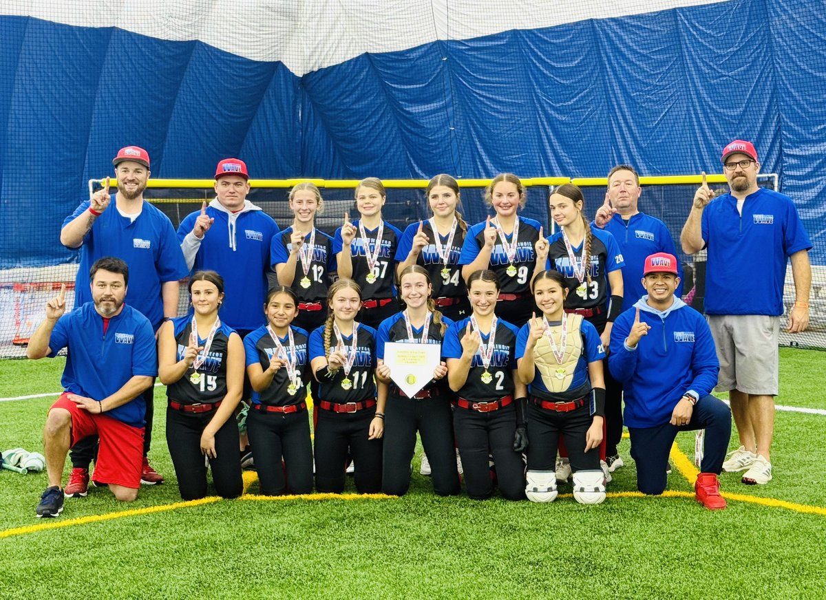 Fastpitch Factory QC tweet media