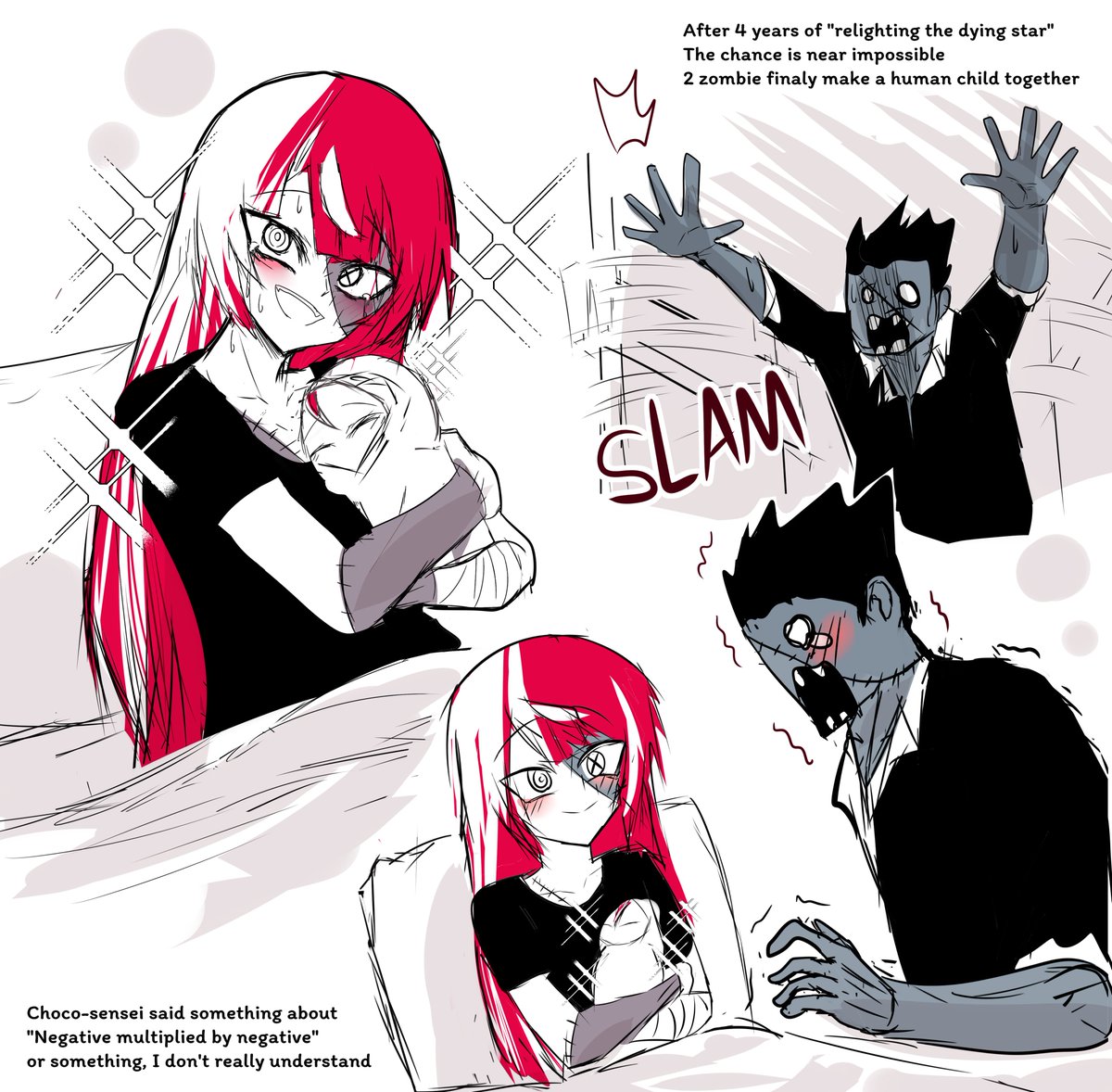 Aku_kan03's tweet image. &quot;4 years of relighting the dying star&quot;
#graveyART