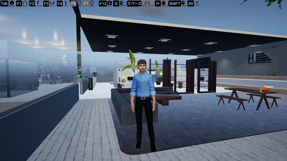 HagaSoftDesign's tweet image. リアル店舗だけでは伝わらない

そんな時代に、#HagaSoftwareDesign は
“テーマ性のある街＋AI案内＋定期イベント”

で、中小企業さまのメタバース活用を
チャレンジしています😃

きっとあなたの世界は「ビジネスになる」🌐✨

#メタバース #VR #Web開発 #ホームページ #横浜商工会