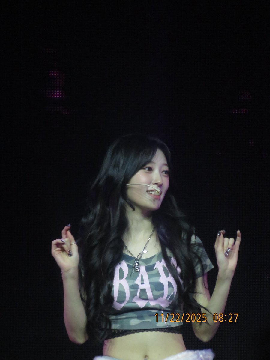 avilu_nyang's tweet image. smiley #ARTMS_in_Denver #ARTMS #Grand_Club_Icarus