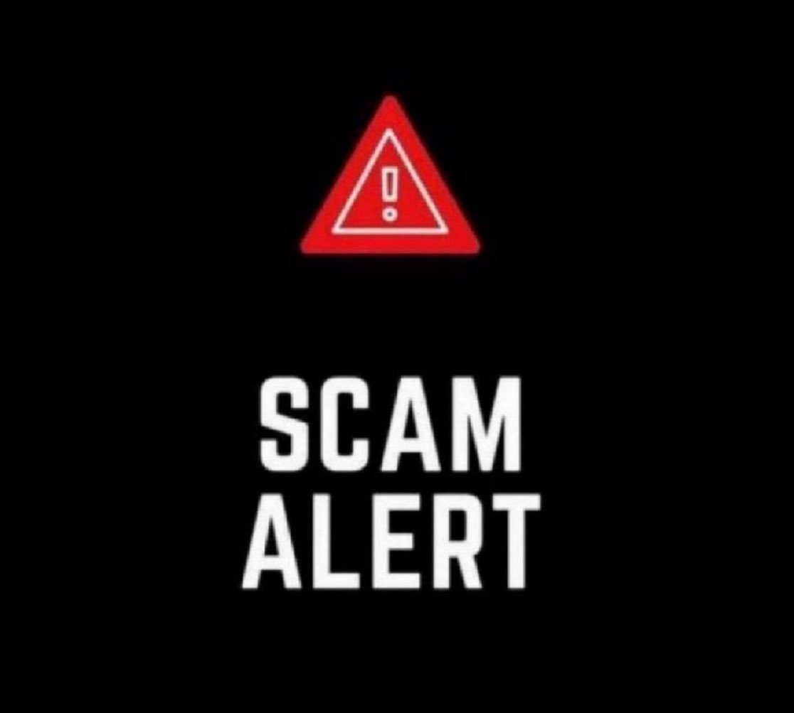 SulaimanOlayin6's tweet image. ⚠️ CAUTION ⚠️
#CyroVerse has been linked to deceptive crypto promotions. Avoid engaging with this platform to protect your funds.
📩 DM for trusted guidance.

#CryptoRecovery