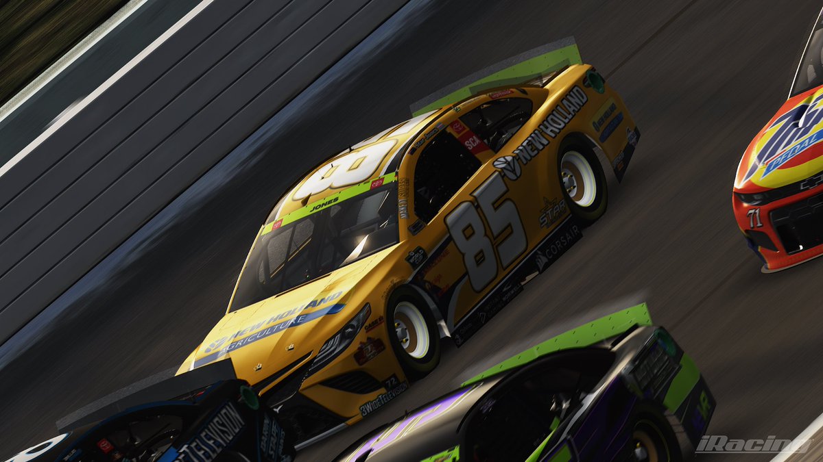 R.K Motorsports tweet media