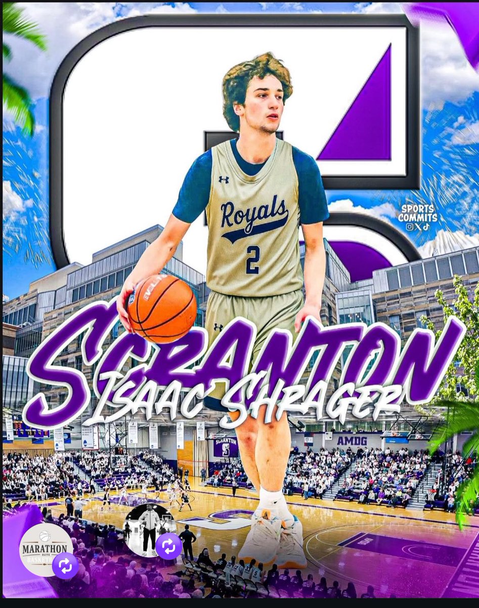 Isaac Shrager tweet media