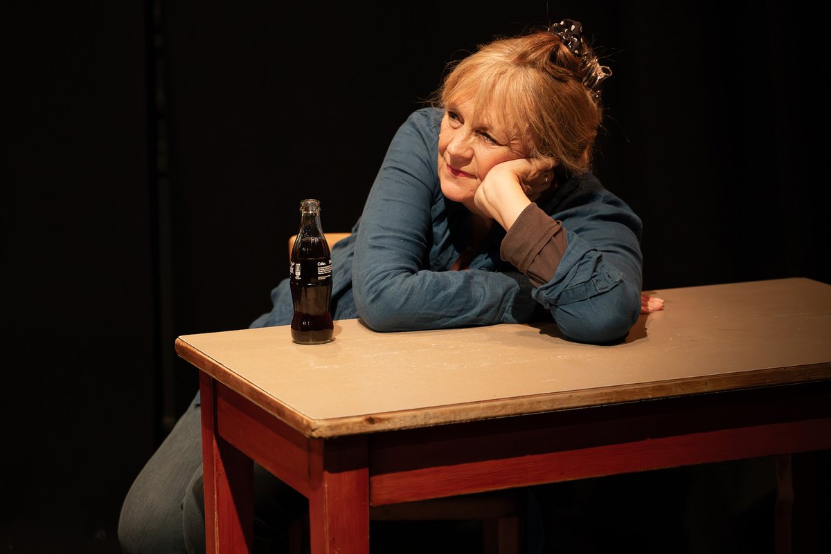 ★★★★ “a warm heart and moving performances, and it deserves huge audiences throughout its run at the Tabard Theatre” <a href="/MarkAspenReview/">Mark Aspen</a> - Possum Trot enters its final week - don't miss this “thoughtful and engaging production.” ★★★★ <a href="/LondonTheatre1/">@LondonTheatre1 🦄</a> 
tabard.org.uk