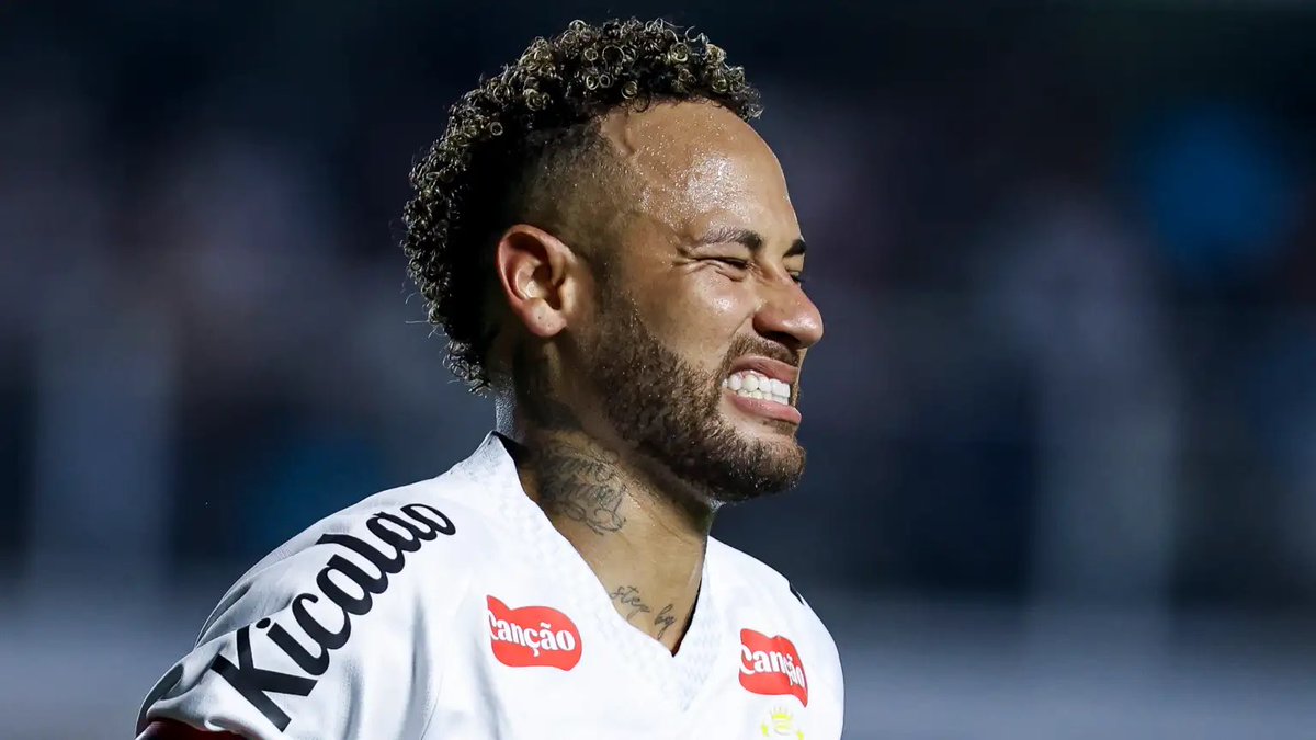 GingaBonitoHub's tweet image. 📊Neymar for Santos:

66 Key passes
3 Assists

Is he the problem or does he need a better cast?