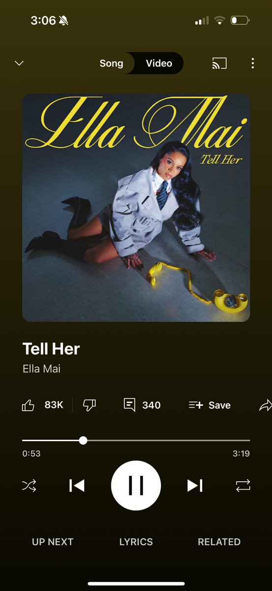 k1vul's tweet image. What an underrated song