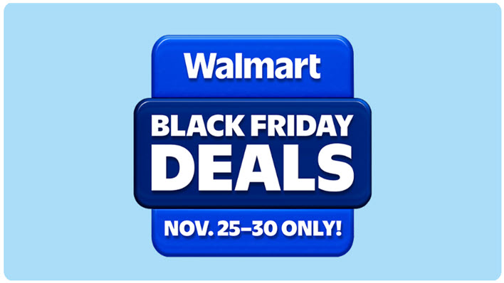 blackfriday's tweet image. Walmart&apos;s Black Friday Deals are now live for Walmart+ members. This is Walmart&apos;s Event Two or main Black Friday sale. shoppersshop.com/walmart-event-…