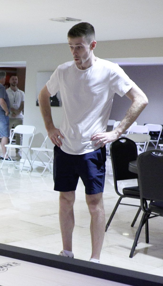 timothysykes's tweet image. Throwback to my Miami tim.ly/circle Inner Circle meetup where I showed everyone just how athletic I was....skeeball is my passion! 

LOL you can see how thoroughly impressed @thelaptoplegend was by my form, just remember it took years of consistent practice to achieve