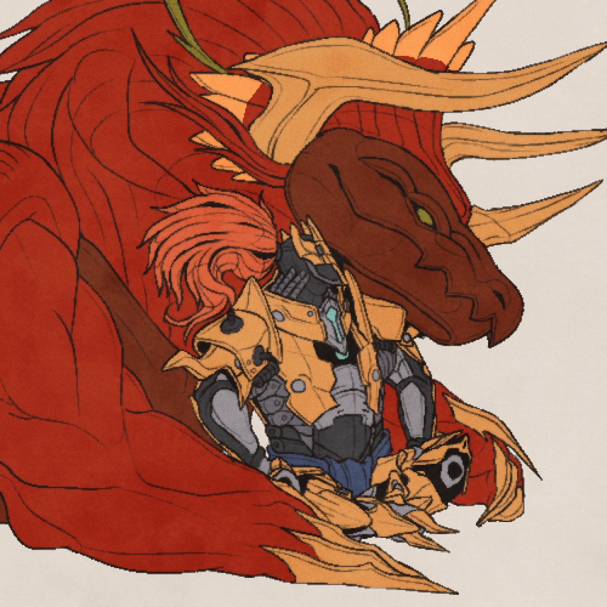 xiph (@xlphen) on Twitter photo 