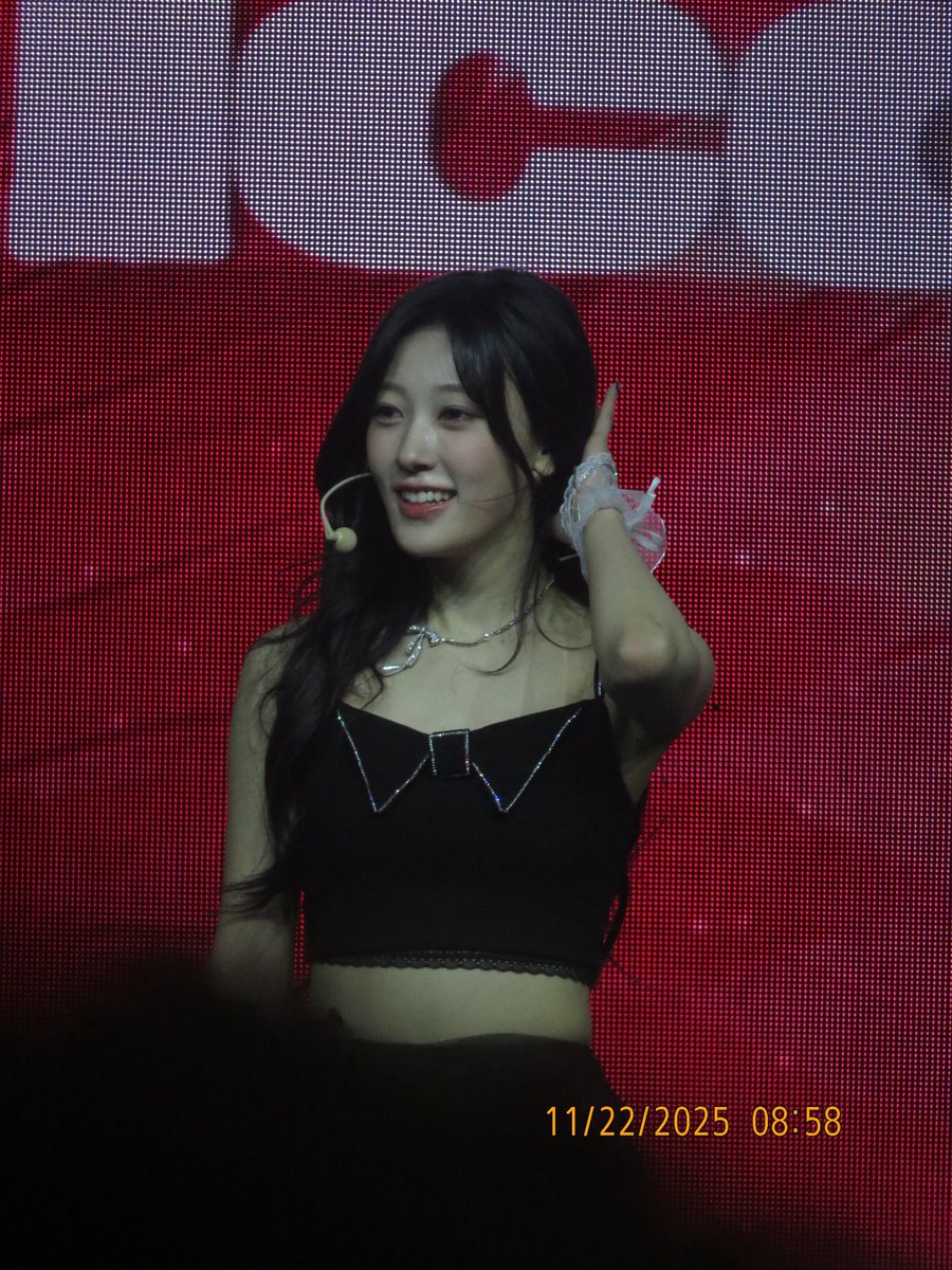 avilu_nyang's tweet image. CHOERRY #ARTMS_in_Denver #ARTMS #Grand_Club_Icarus