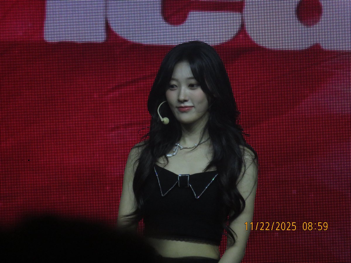 avilu_nyang's tweet image. CHOERRY #ARTMS_in_Denver #ARTMS #Grand_Club_Icarus