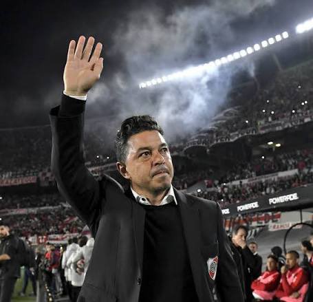 PASION RIVER tweet media