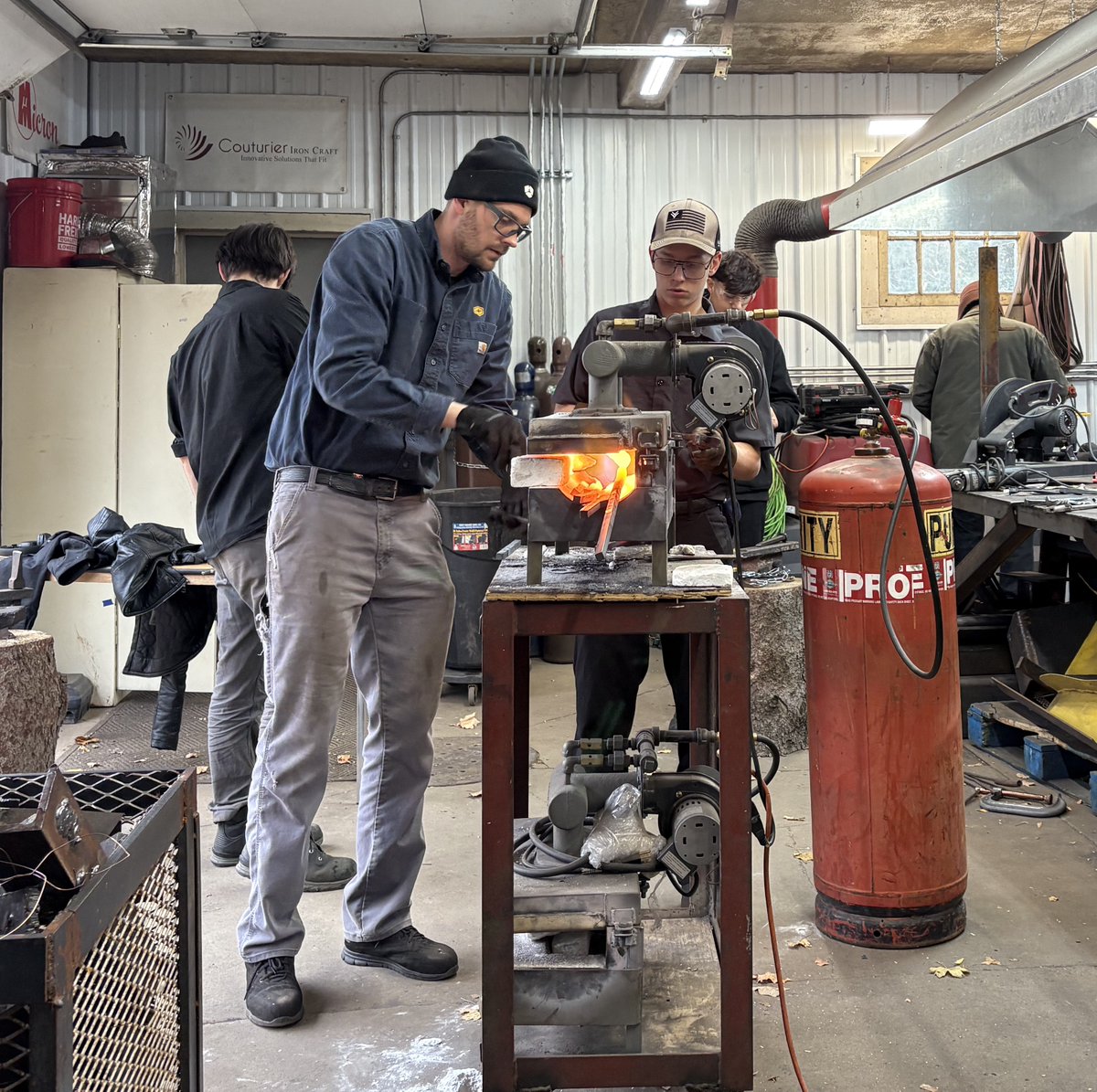 November at Harmel Academy - mailchi.mp/harmelacademy.…