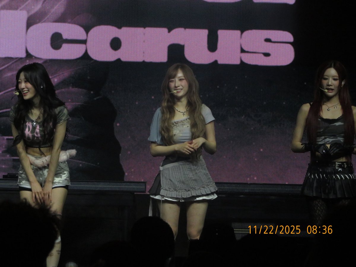 avilu_nyang's tweet image. i miss themmm #ARTMS_in_Denver #ARTMS #Grand_Club_Icarus