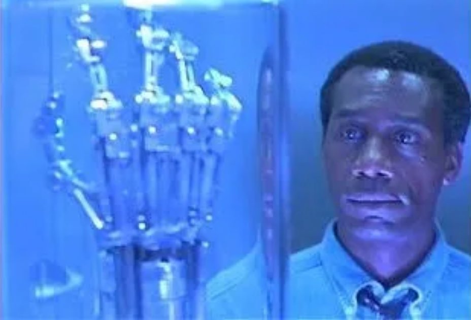 p5x_g's tweet image. ③#スカイネット #SKYNET #AIの叛乱