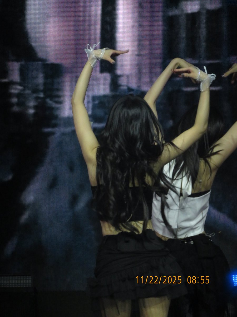 avilu_nyang's tweet image. she’s insane #ARTMS_in_Denver #ARTMS #Grand_Club_Icarus