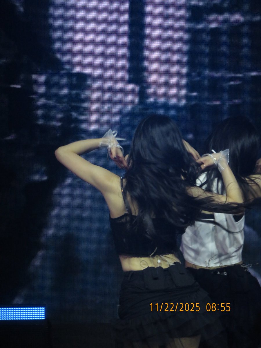 avilu_nyang's tweet image. she’s insane #ARTMS_in_Denver #ARTMS #Grand_Club_Icarus