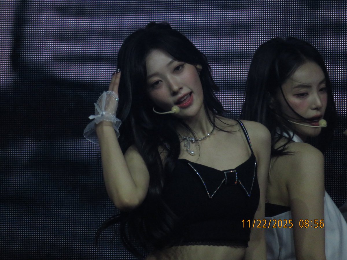 avilu_nyang's tweet image. she’s insane #ARTMS_in_Denver #ARTMS #Grand_Club_Icarus