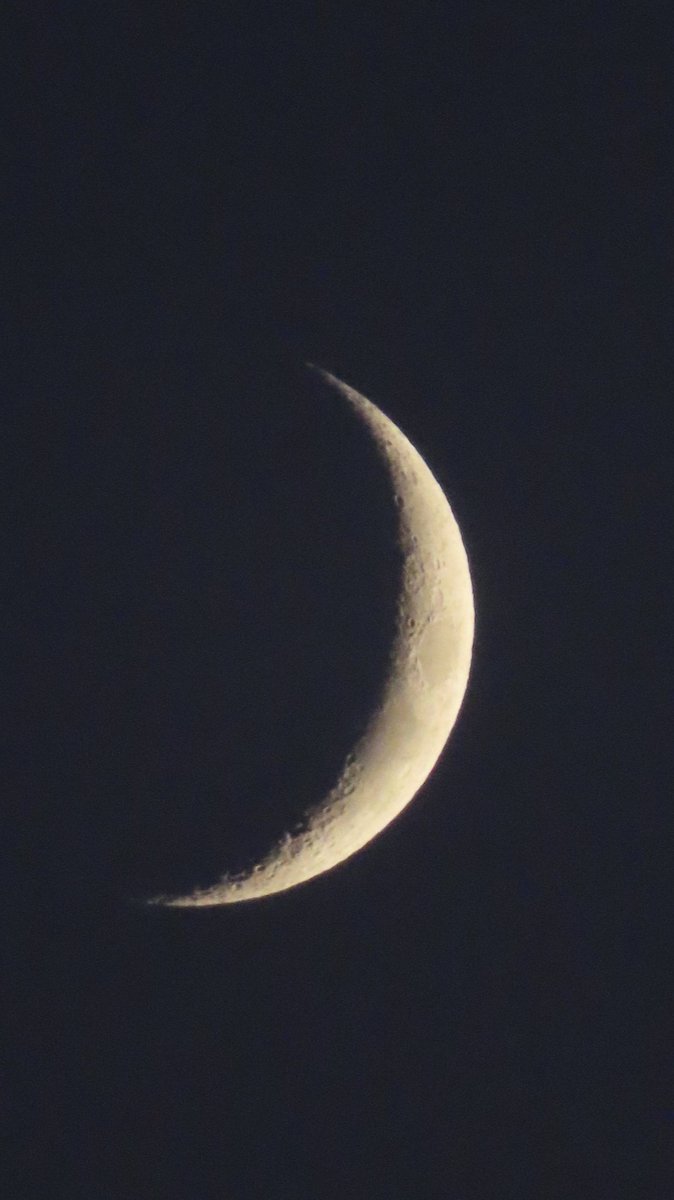 ⭐三日月⭐ページ 三日月