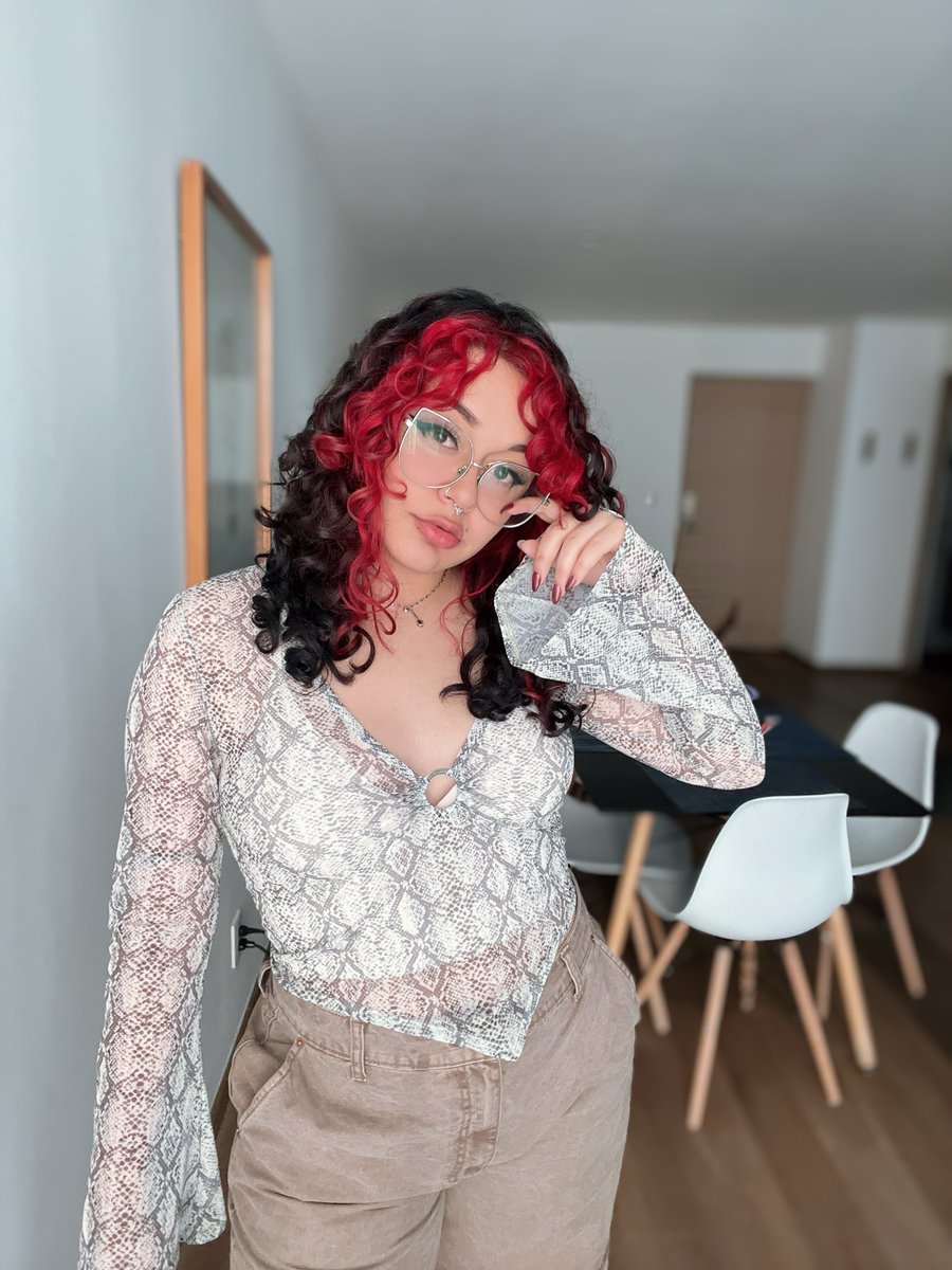 Un poquito de esto, un poquito de aquello 💗