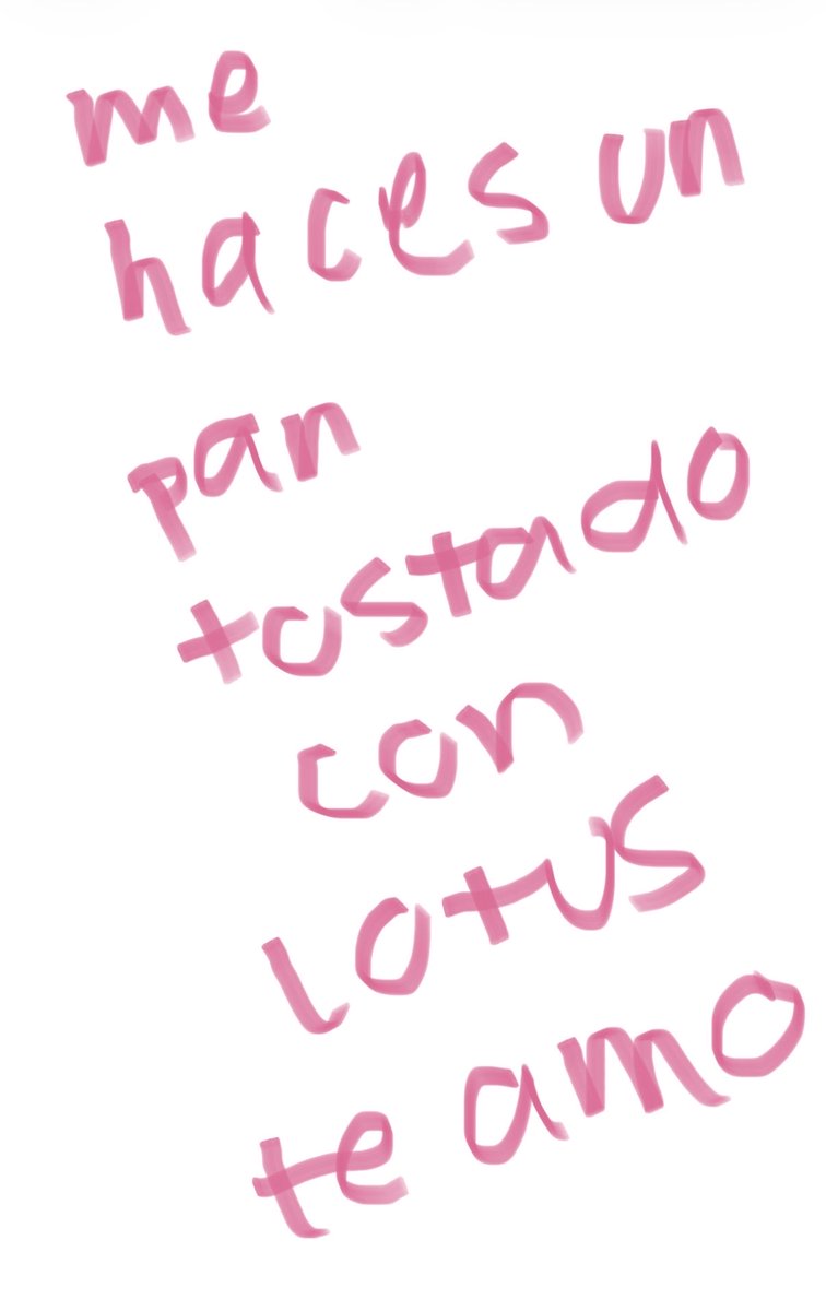 s4myy_'s tweet image. le mando notas x airdrop a mi esposo