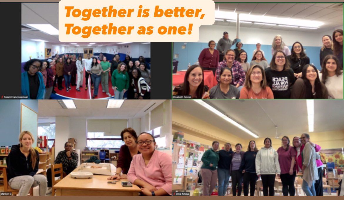 Dr. Suzan H. Goldstein tweet media