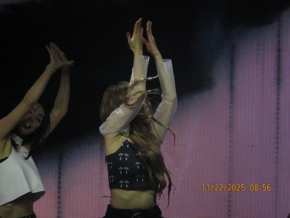 avilu_nyang's tweet image. haseulll #ARTMS_in_Denver #ARTMS #Grand_Club_Icarus