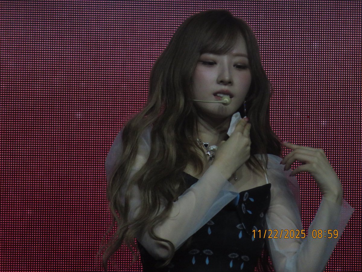 avilu_nyang's tweet image. haseulll #ARTMS_in_Denver #ARTMS #Grand_Club_Icarus