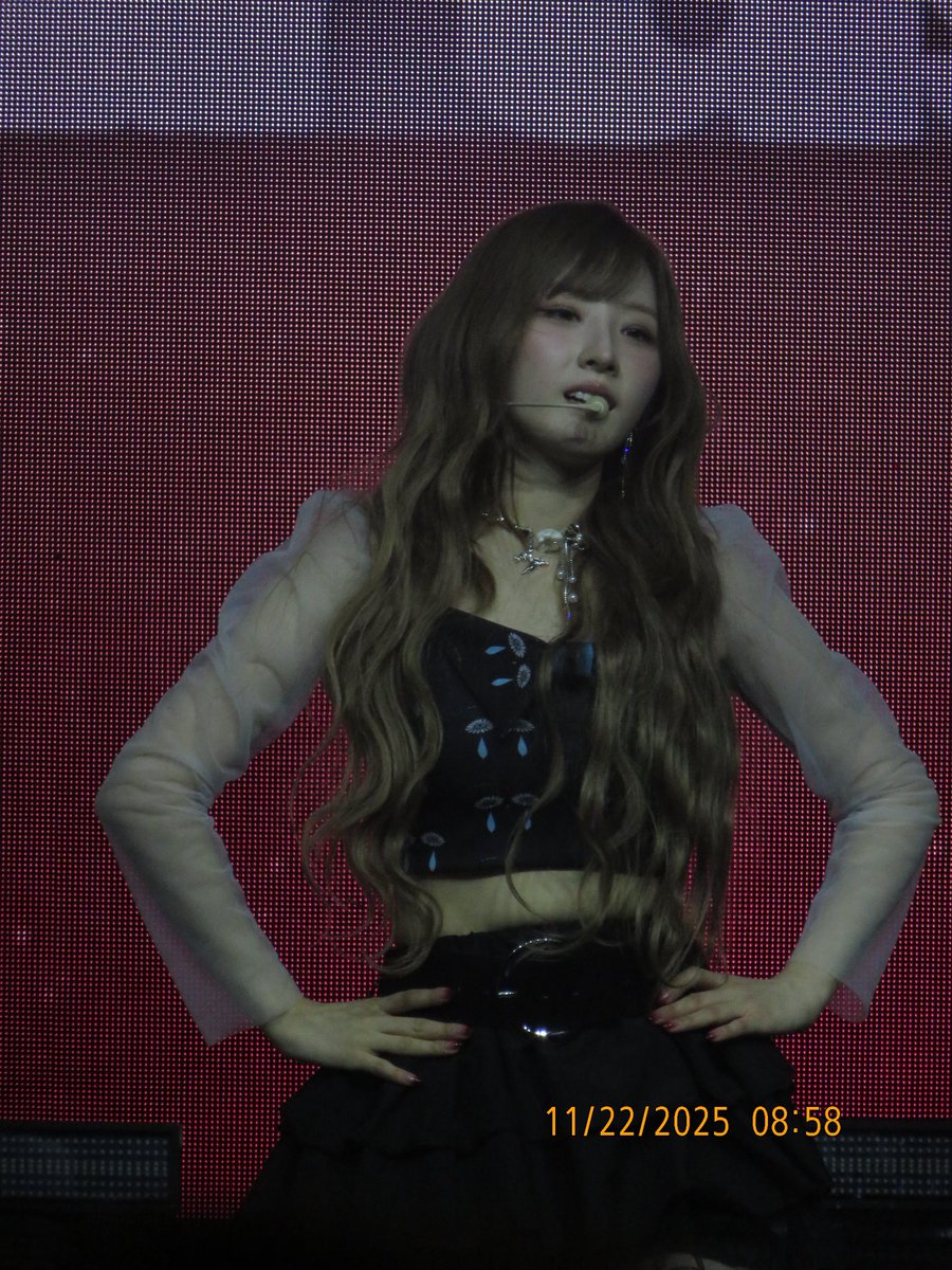 avilu_nyang's tweet image. haseulll #ARTMS_in_Denver #ARTMS #Grand_Club_Icarus