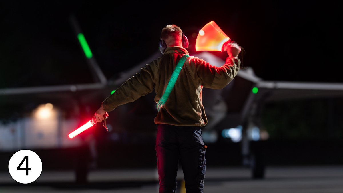 AirNatlGuard's tweet image. 𝐕𝐨𝐭𝐞 𝐍𝐨𝐰: After an intermission, #GuardPic is back! Help us pick last quarter's winner by voting in the poll below for your favorite image.
