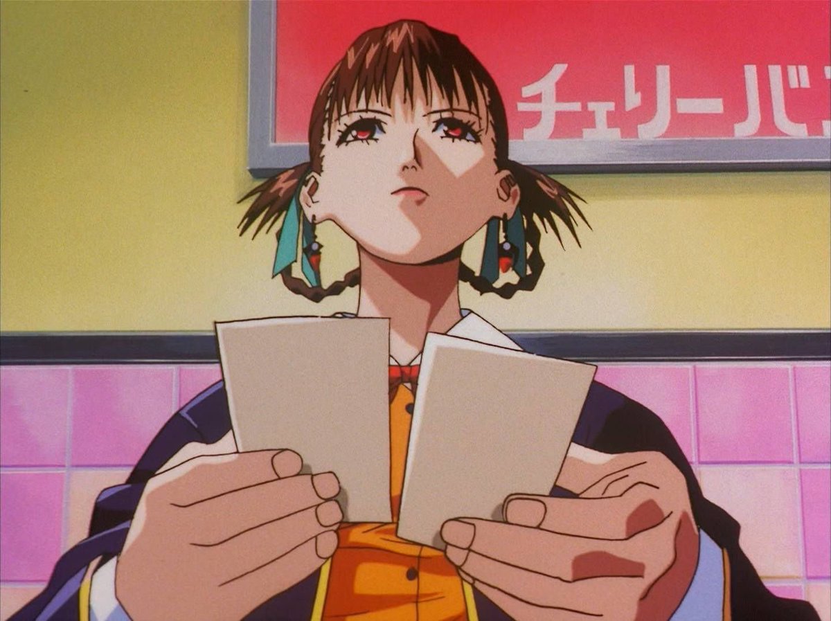 TheOtaking's tweet image. Kite - Green Bunny - 1998