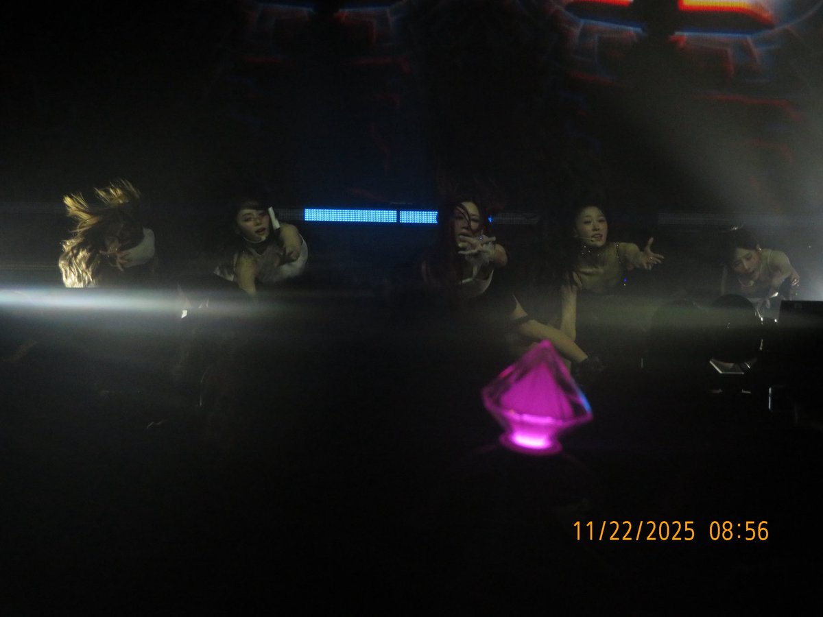 avilu_nyang's tweet image. ARTms #ARTMS_in_Denver #ARTMS #Grand_Club_Icarus