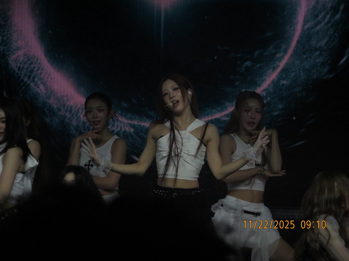 avilu_nyang's tweet image. #ARTMS_in_Denver #ARTMS #Grand_Club_Icarus